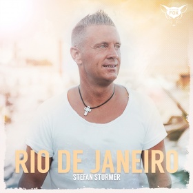 STEFAN STÜRMER - RIO DE JANEIRO